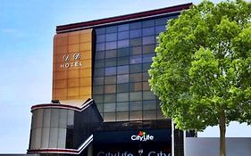 Didi Hotel Alambagh